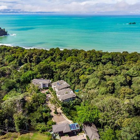 Elan At Ballena Beach Увита Экстерьер фото
