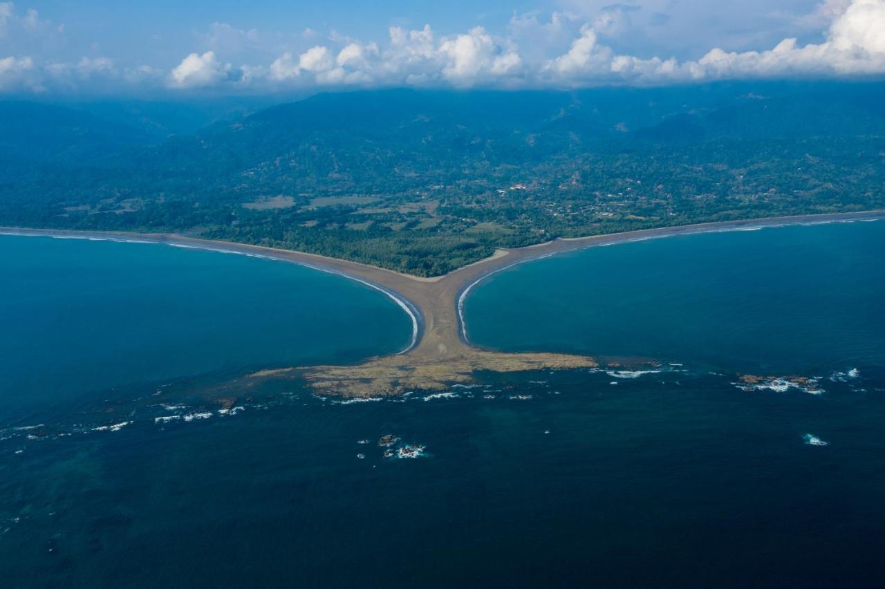 Elan At Ballena Beach Увита Экстерьер фото