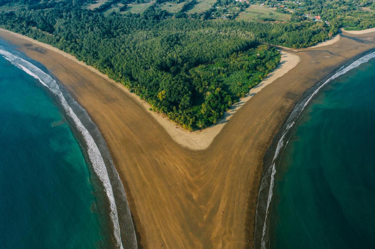 Elan At Ballena Beach Увита Экстерьер фото