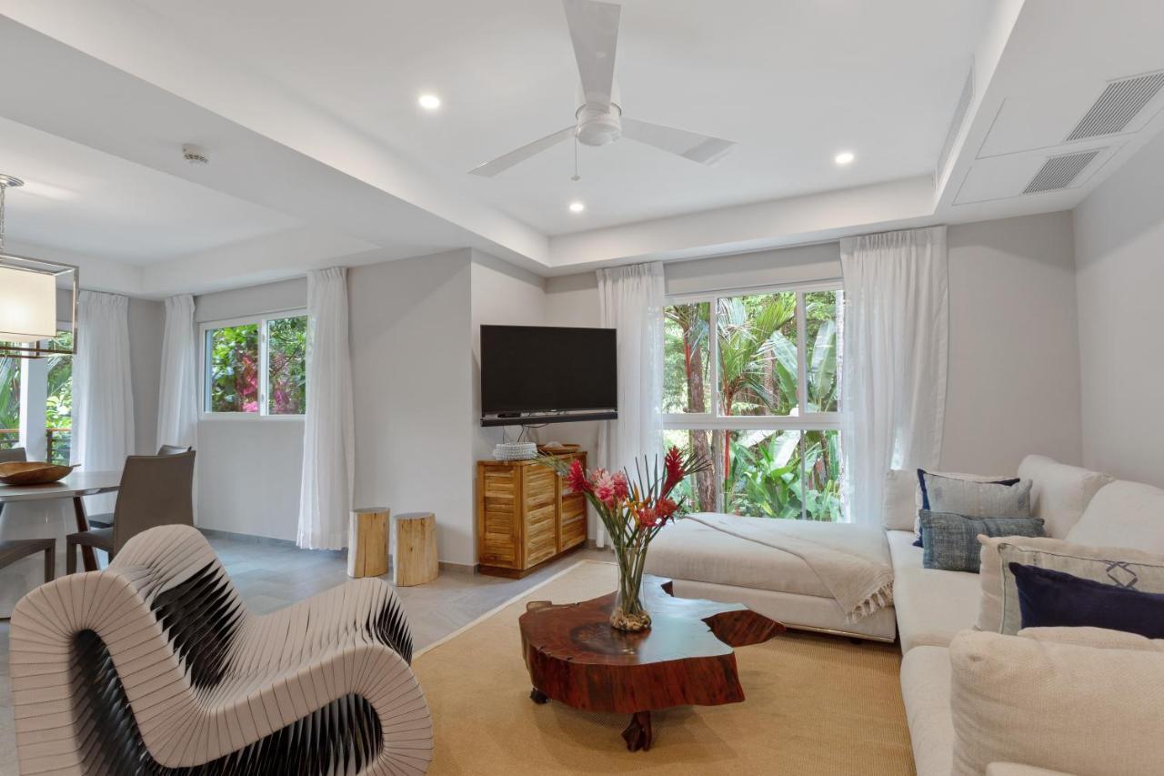 Elan At Ballena Beach Увита Экстерьер фото