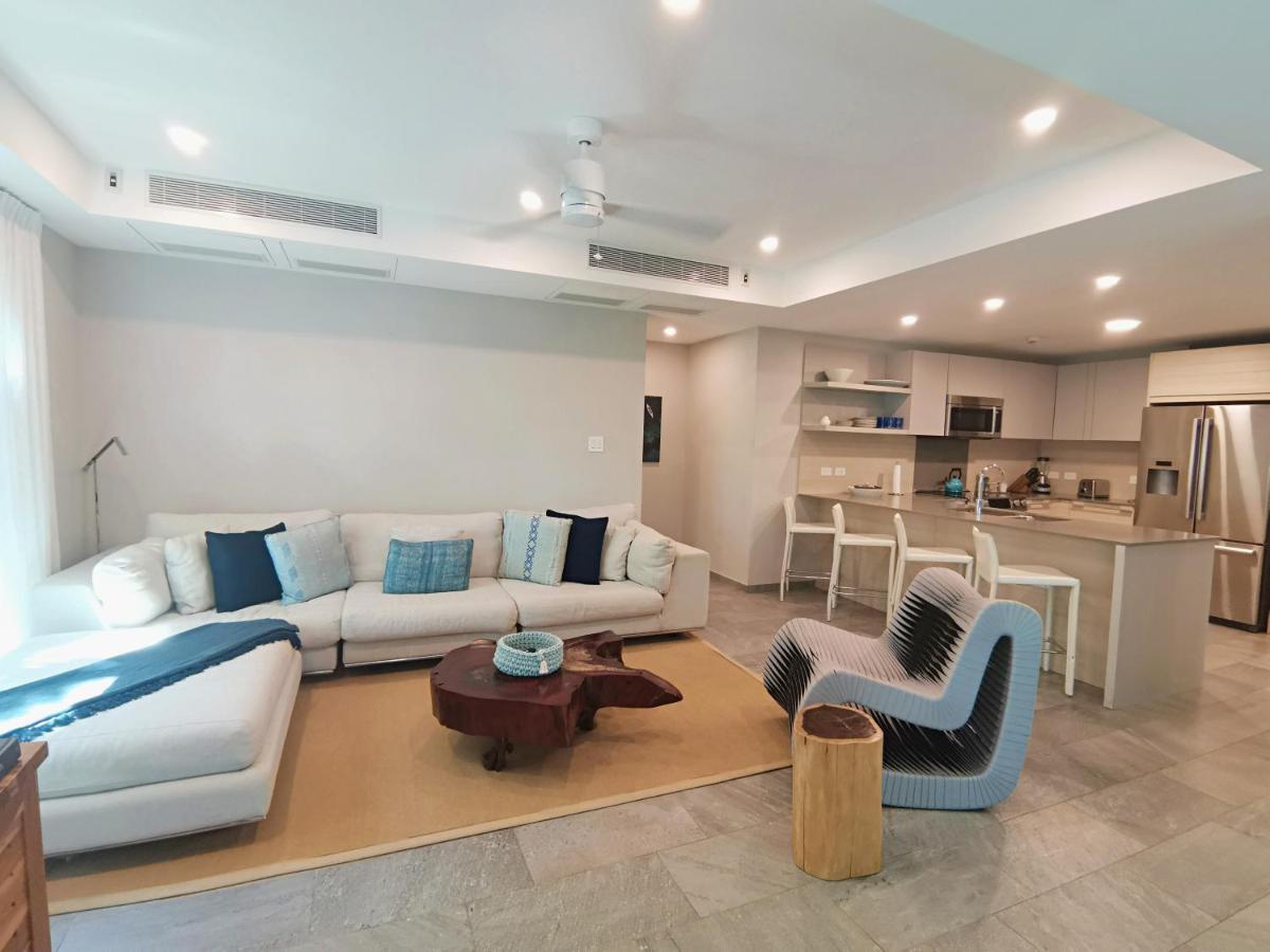 Elan At Ballena Beach Увита Экстерьер фото