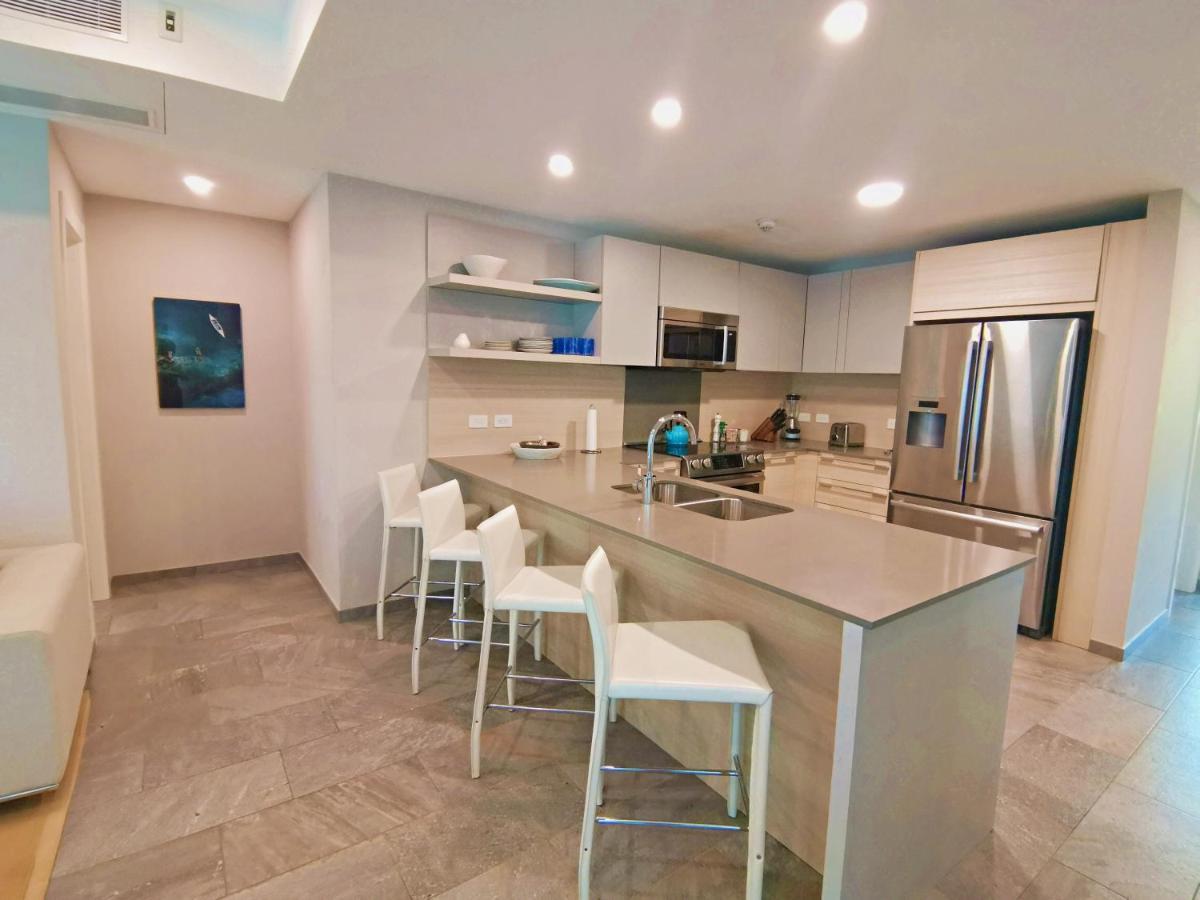 Elan At Ballena Beach Увита Экстерьер фото