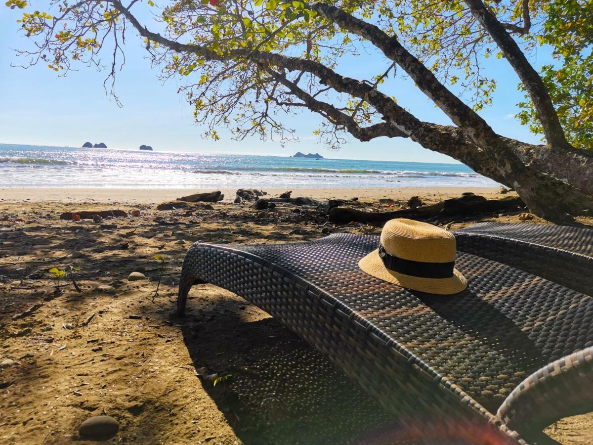 Elan At Ballena Beach Увита Экстерьер фото