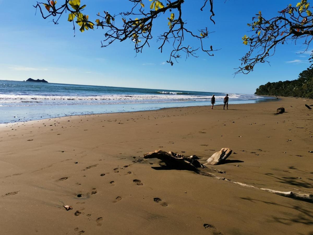 Elan At Ballena Beach Увита Экстерьер фото