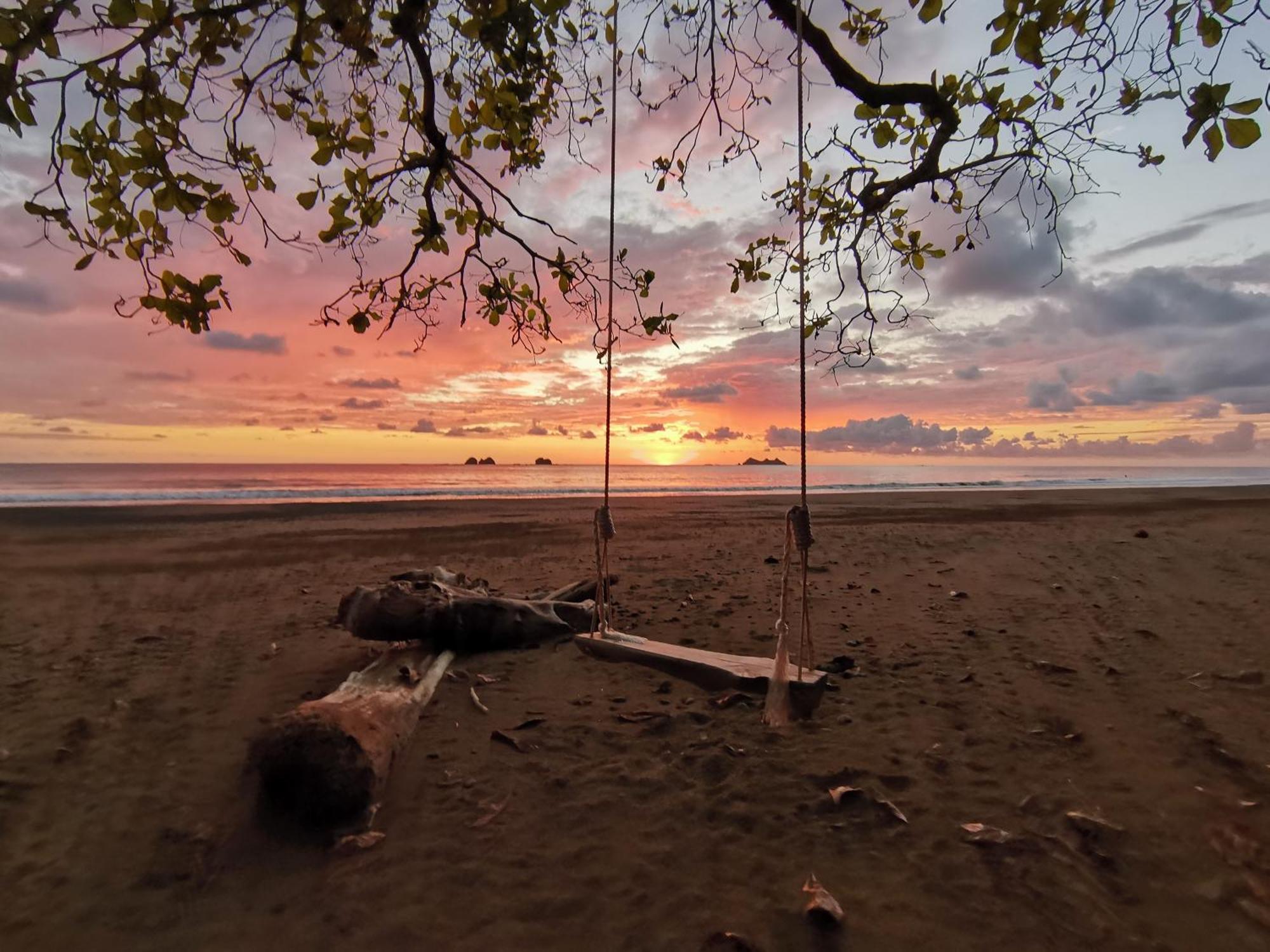 Elan At Ballena Beach Увита Экстерьер фото