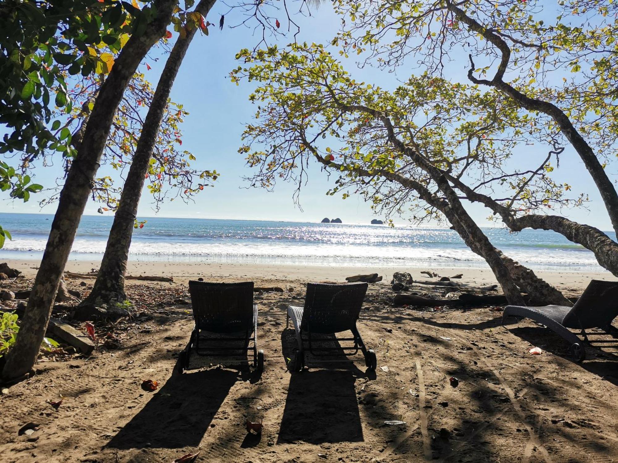 Elan At Ballena Beach Увита Экстерьер фото