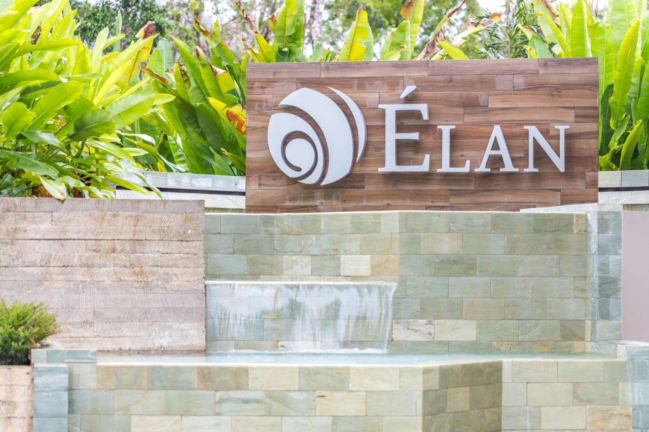 Elan At Ballena Beach Увита Экстерьер фото